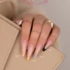 MASTER LINE SAUTE NAILS MASTER LINE SN. 03