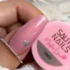 MASTER LINE SN 03 SAUTE NAILS MASTER LINE SN. 03