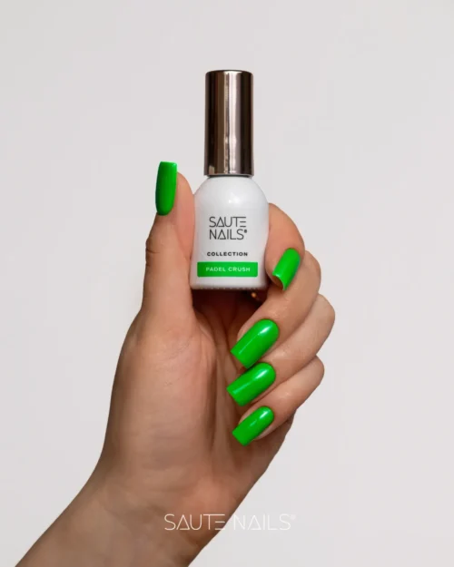 PADEL CRUSH SAUTE NAILS That girl - PADEL CRUSH 8ml