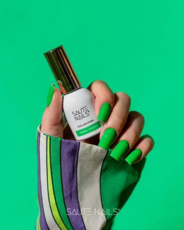 SAUTE NAILS That girl - PADEL CRUSH 8ml