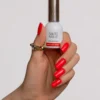 SAUTE NAILS That girl - RED LIGHT BABY 8ml