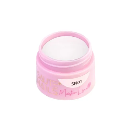 SN 01 SAUTE NAILS MASTER LINE SN. 01