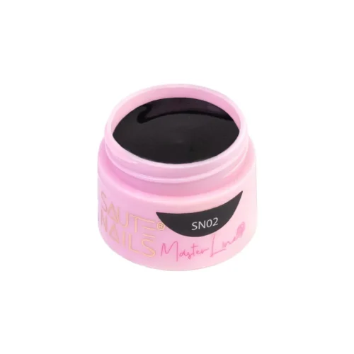 SN 02 SAUTE NAILS MASTER LINE SN. 02