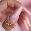 ariel nails SAUTE NAILS Mermaid melody ARIEL 8ml