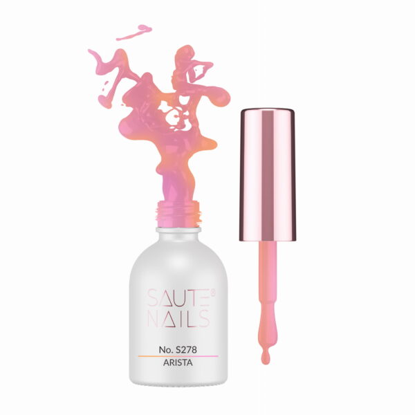 arista SAUTE NAILS Mermaid melody ARISTA 8ml