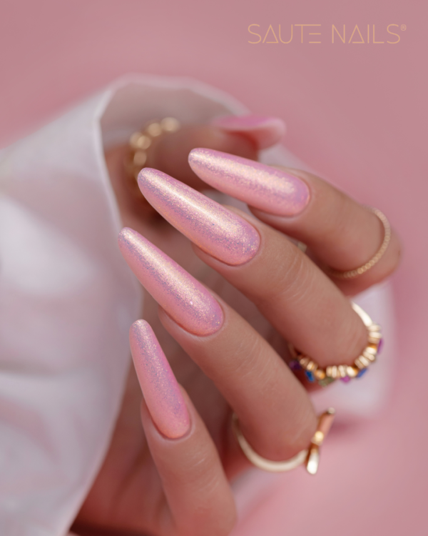arista gel polish SAUTE NAILS Mermaid melody ARISTA 8ml