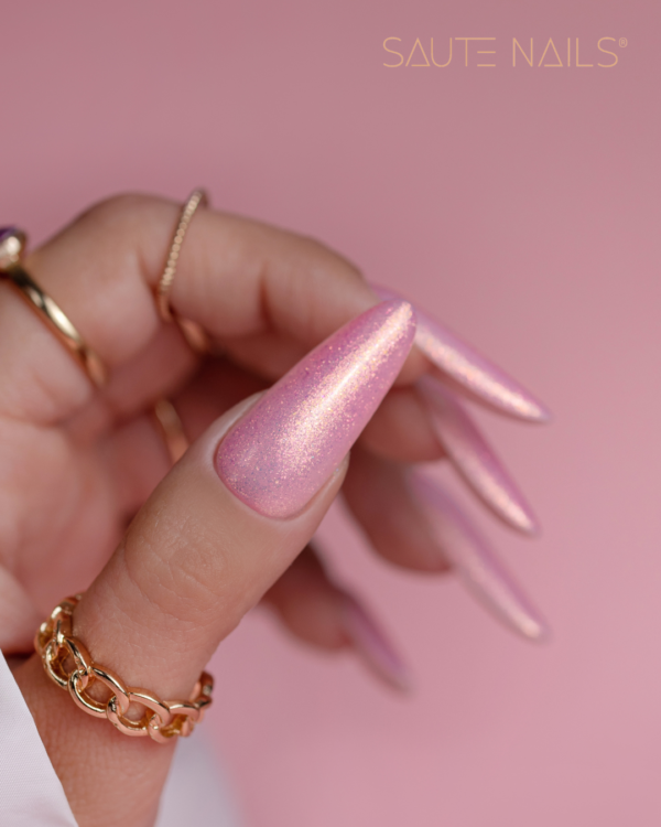 arista nails SAUTE NAILS Mermaid melody ARISTA 8ml