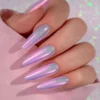 SAUTE NAILS Powder Ariel`s Aura 3g