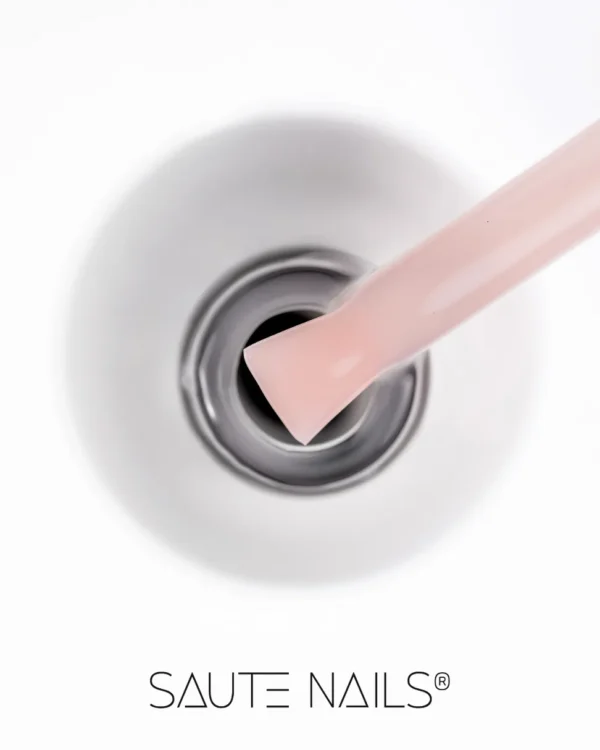 SAUTE NAILS Level Up BIB Beige Aura 8ml