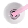 bib gentle kiss SAUTE NAILS Level Up BIB Gentle Kiss 8ml