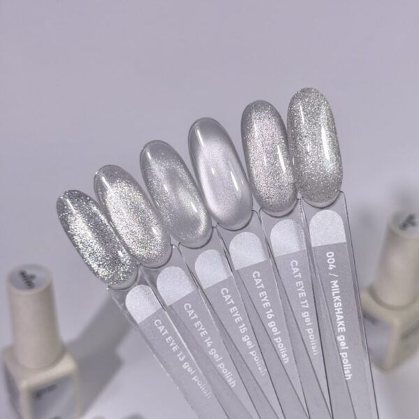 Screenshot NAILSOFTHEDAY Gel polish CAT EYE 14 6ml
