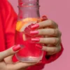 citrus flame gel lak SAUTE NAILS Fruit crush CITRUS FLAME 8ml