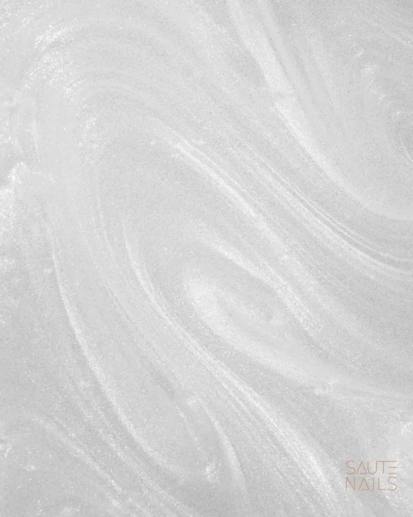 express_base_pearly SAUTE NAILS Express Pearly Base 8ml