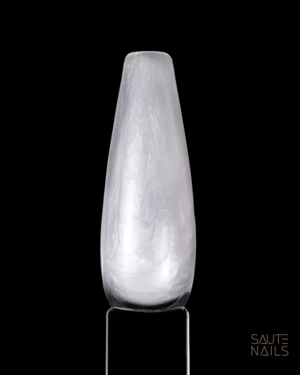 express_base_pearly_ SAUTE NAILS Express Pearly Base 8ml