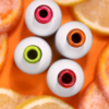 fruit crush SAUTE NAILS Kolekcija FRUIT CRUSH 4x 8ml