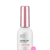 gentle kiss SAUTE NAILS Level Up BIB Gentle Kiss 8ml