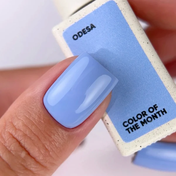 NAILSOFTHEDAY Let's special Color of the month JULIJ 2026 ODESA 10ml