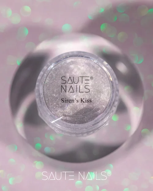 SAUTE NAILS Powder Siren`s Kiss 3g
