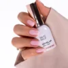 level up gentle kiss SAUTE NAILS Level Up BIB Gentle Kiss 8ml