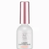 light pink7 SAUTE NAILS Luxury Light Pink Base 8ml