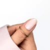 lightpinkbase SAUTE NAILS Luxury Light Pink Base 8ml