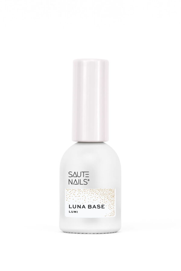 lumi SAUTE NAILS Soft Luna Base Lumi 8ml