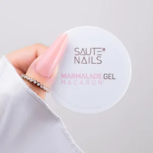 macron NAILSOFTHEDAY Bottle gel 40 10ml