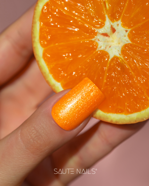 mango crush SAUTE NAILS Fruit crush MANGO CRUSH 8ml