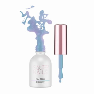 melody NAILSOFTHEDAY Bottle gel 40 10ml