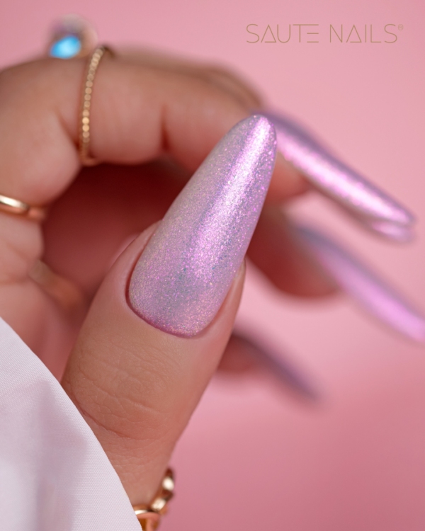 melody gel lak SAUTE NAILS Mermaid melody MELODY 8ml