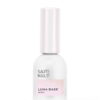 misty SAUTE NAILS Soft Luna Base Misty 8ml