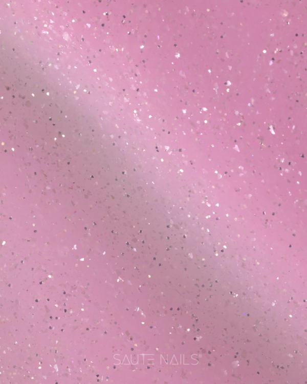 misty base luna SAUTE NAILS Soft Luna Base Misty 8ml