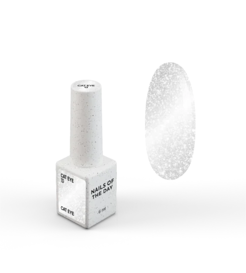 notd_cat-eye-13 NAILSOFTHEDAY Gel polish CAT EYE 13 6ml