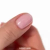nude_base_ SAUTE NAILS Luxury Light Nude Base 8ml