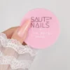 onetouch nude SAUTE NAILS One Touch NUDE GEL
