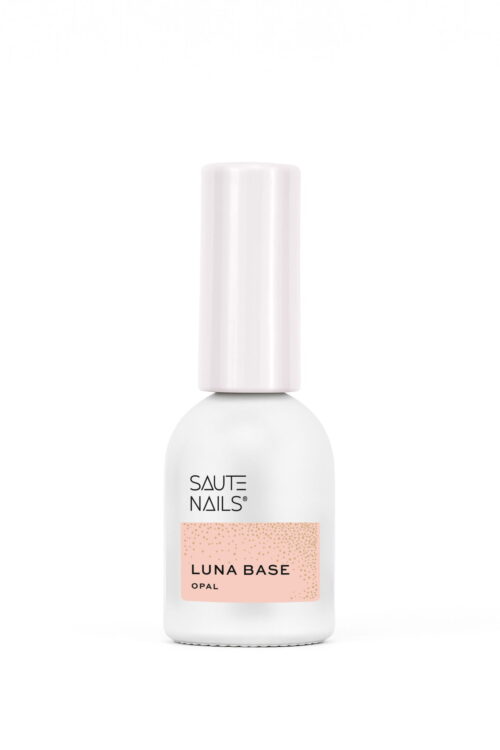 opal SAUTE NAILS Soft Luna Base Opal 8ml