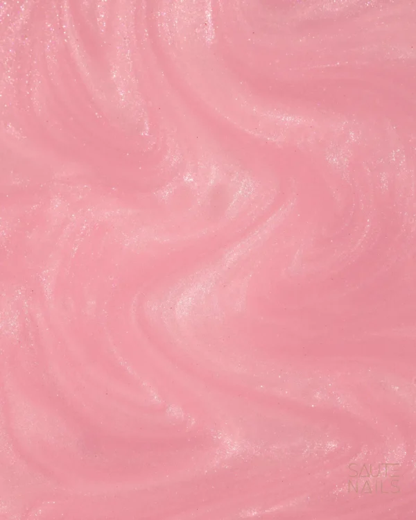 pearl peony SAUTE NAILS Express Pearl Peony Base 8ml