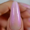 pink_pearl_v4 SAUTE NAILS Pink Pearl Top no wipe 8ml