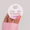 pure sand easy leveling SAUTE NAILS Easy Leveling Pro PURE SAND