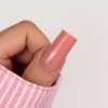 pure sand nail SAUTE NAILS Easy Leveling Pro PURE SAND
