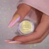 sea glass saute nails SAUTE NAILS Powder Sea Glass 3g