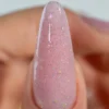 silver_flash_v4 SAUTE NAILS Silver Flash Top no wipe 8ml