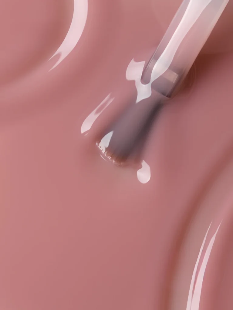 TRENDY NAILS Top Copper rose 10ml
