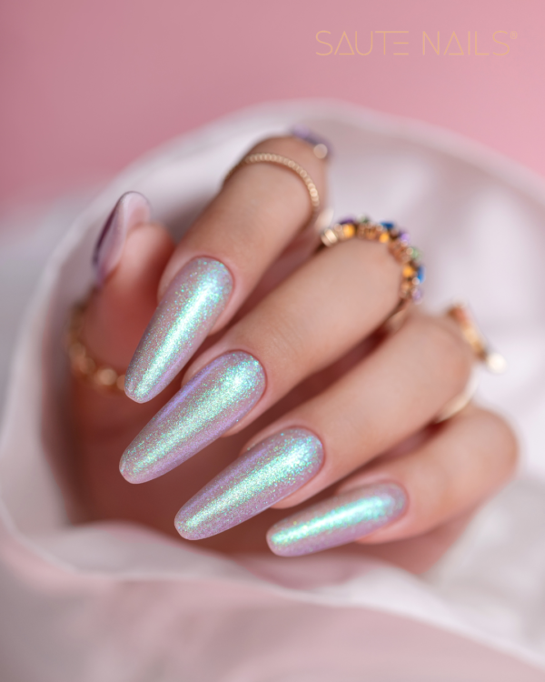 ursula gel polish SAUTE NAILS Mermaid melody URSULA 8ml