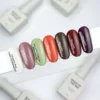 BORSCH KOLEKCIJA NAILSOFTHEDAY Let's special TOMATO 10ml - Borsch kolekcija