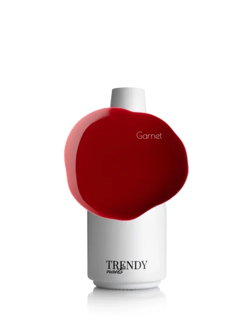 Trendy nails GARNET 5ML