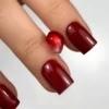 GARNET GEL POLSIH Trendy nails GARNET 5ML