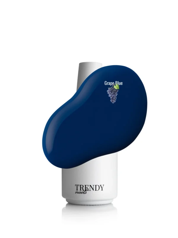 Trendy nails GRAPE BLUE 5ML