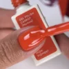 MORKVA NAILSOFTHEDAY Let's special CARROT 10ml - Borsch kolekcija
