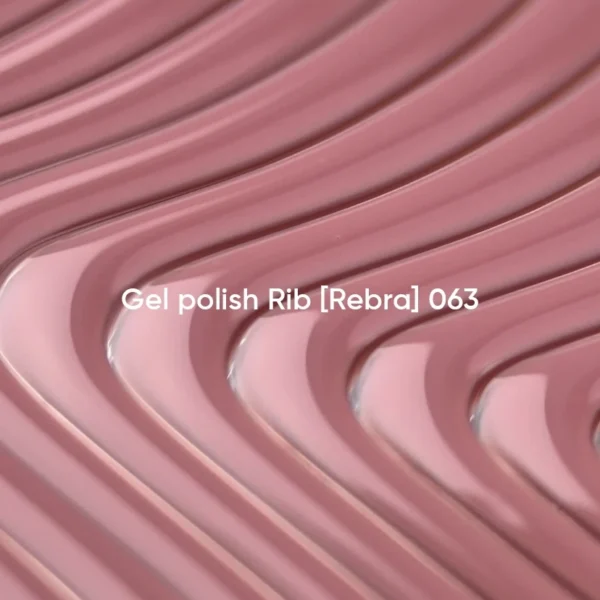 RIB NAILSOFTHEDAY Let's special RIB 10ml - Borsch kolekcija